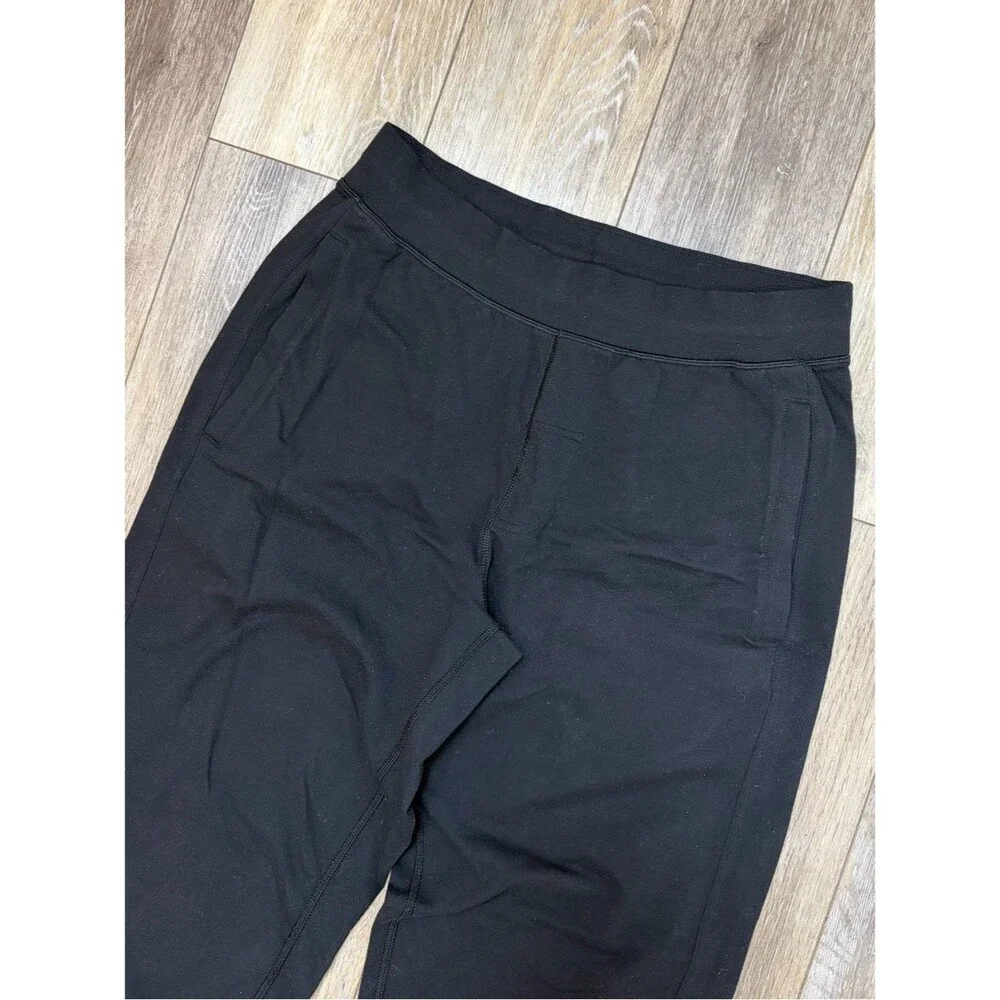 Lululemon Men's Athletic Sweatpants Size Medium